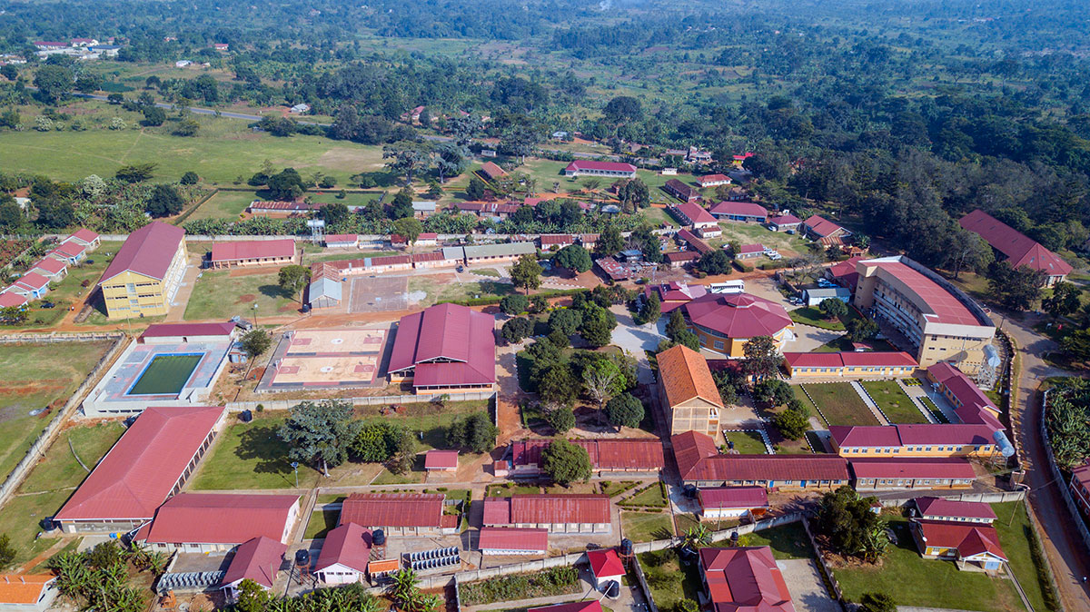 Aerial-View-of-St.-Joseph`s-Academic-quadrangle