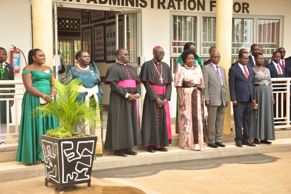 ST. JOSEPH’S DAY AND 58TH SCHOOL ANNIVERSARY CELEBRATIONS 2025